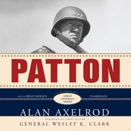 Audiobooki obcojęzyczne - Patton - miniaturka - grafika 1