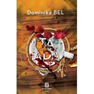 Kryminały - Ta Ada - miniaturka - grafika 1