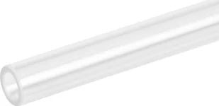 Barrow Barrow Acryl Hardtube, 12/8mm - 500mm, Transparent - Chłodzenie wodne - miniaturka - grafika 1