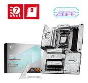 Płyty główne - MSI B850 GAMING PLUS WIFI PZ AMD B850 Gniazdo AM5 ATX B850 GAMING PLUS WIFI PZ - miniaturka - grafika 1