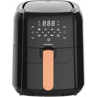 Frytkownice - Klausberg Air Fryer KB-7600 - miniaturka - grafika 1
