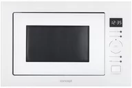 Kuchenki mikrofalowe do zabudowy - CONCEPT MTV-6925WH - miniaturka - grafika 1