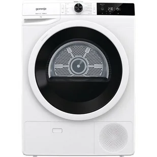 Suszarka Gorenje DE82/GD Essential - Suszarki do prania - miniaturka - grafika 1