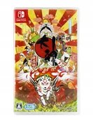 Gry Nintendo Switch - OKAMI HD GRA NINTENDO SWITCH - miniaturka - grafika 1