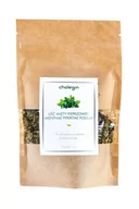 Herbata - Liść Mięty  Pieprzowej 40 g - miniaturka - grafika 1