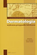 Podręczniki dla szkół wyższych - Medical Education Dermatologia wybrane przypadki kliniczne - Nowicki Roman, Wilkowska Aleksandra - miniaturka - grafika 1