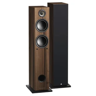 Triangle Elara Active LN05A - Kolumny aktywne podłogowe z Bluetooth chestnut - Głośniki i kolumny - miniaturka - grafika 1