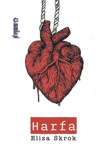 Harfa - Poezja - miniaturka - grafika 1