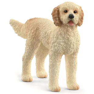 Goldendoodle Nowa - Figurki dla dzieci - miniaturka - grafika 1