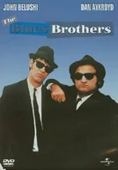 Komedie DVD - Blues Brothers DVD - miniaturka - grafika 1