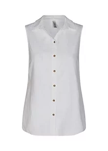 SOYACONCEPT Bluza damska, 1000 White, XXL - Bluzy damskie - miniaturka - grafika 1