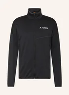Buty trekkingowe damskie - Adidas Terrex Kurtka Jako Warstwa Środkowa Xpr schwarz - miniaturka - grafika 1
