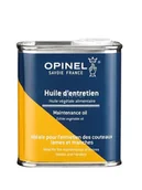 Scyzoryki - Opinel, Olej do konserwacji, 002505 - miniaturka - grafika 1