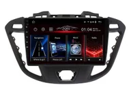 Radia samochodowe - Radio Android FS1-Lite Ford Transit Tourneo 2017 - miniaturka - grafika 1