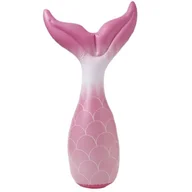 Materace dmuchane i koła do pływania - Sunnylife - Dmuchany zraszacz Giant - Oc ean Treasure, Rose - miniaturka - grafika 1