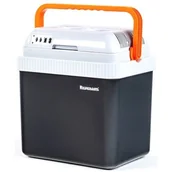 Lodówki turystyczne - Ravanson Lodówka CS-24G Super - miniaturka - grafika 1