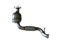 Układ wydechowy - akcesoria - Katalizator - miniaturka - grafika 1
