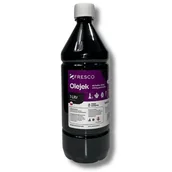 Rozpuszczalniki i preparaty do czyszczenia - AIG MIX Olej do pochodni, lamp i świec 1L - ANTYKOMAROWA - miniaturka - grafika 1