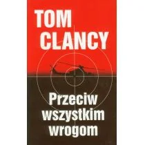 Przeciw wszystkim wrogom - Powieści sensacyjne - miniaturka - grafika 1