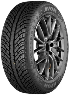 Avon WX7 Winter 245/45R18 100V - Opony zimowe - miniaturka - grafika 1