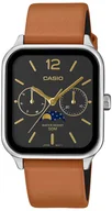 Zegarki męskie - Zegarek Casio MTP-M305L-1AVER - miniaturka - grafika 1