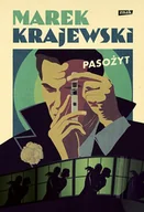 Kryminały - Pasożyt - miniaturka - grafika 1