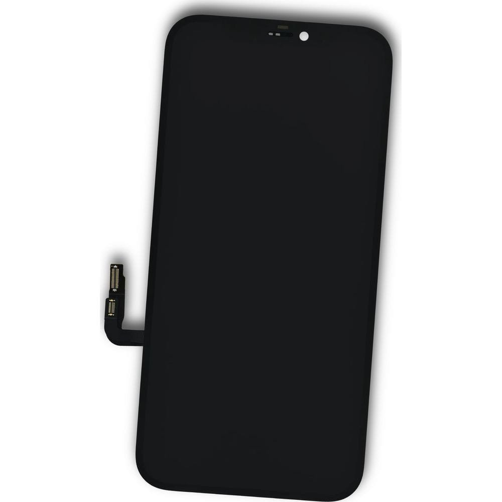 Wyświetlacz ekran LCD iPhone 12 / 12 Pro Zamiennik INCELL JK FHD