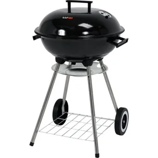 LUND Grill ogrodowy LUND 99583 - Grille - miniaturka - grafika 1