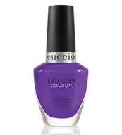 Lakiery do paznokci - 1253 Ciemny jeżynowy lakier do paznokci 13 ml WATER YOU DOING? - miniaturka - grafika 1