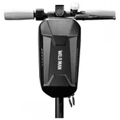 Sakwy rowerowe - WildMan SAKWA WILDMAN HARDPOUCH ELECTRIC SCOOTER BLACK M BLACK - miniaturka - grafika 1