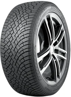 Nokian Hakkapeliitta R5 EV 235/55R18 104R - Opony zimowe - miniaturka - grafika 1