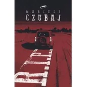 Powieści sensacyjne - Albatros RIP - Mariusz Czubaj - miniaturka - grafika 1