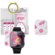 Szkła hartowane na telefon - 1x Szkło Hybrydowe do Garett Kids Essa 4G - miniaturka - grafika 1