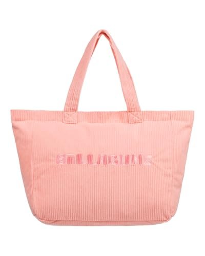 BILLABONG Dreamaway Tote Bagaż damski (zestaw 1 szt.), Peach Tart, Taille unique