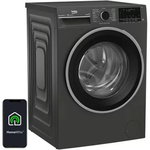 Pralka Beko SteamCure B3WFU59415MPBS - Pralki - miniaturka - grafika 1