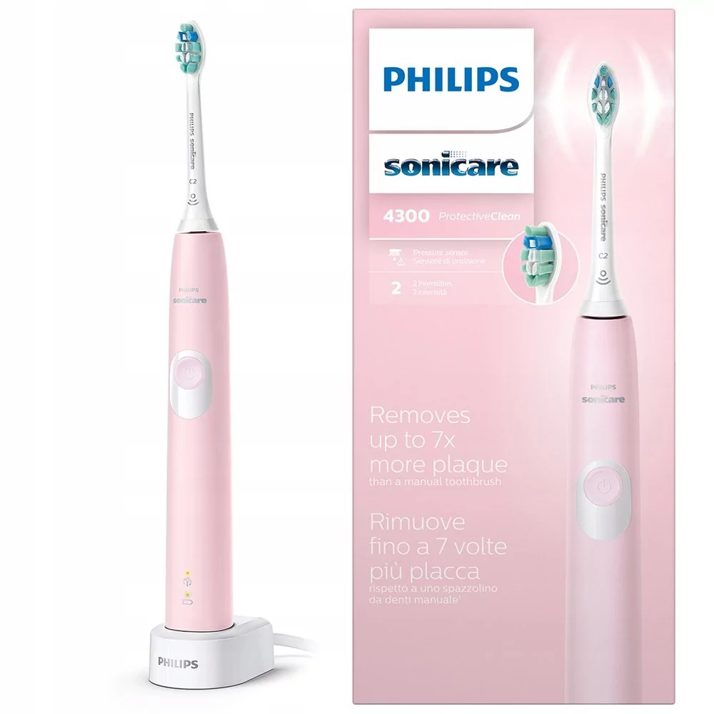 Philips Sonicare ProtectiveClean 4300 HX6806/04