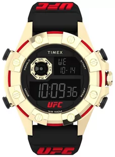 Zegarek Zegarek Timex TW2V86600 UFC Kick - Zegarki męskie - miniaturka - grafika 1