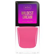 Lakiery do paznokci - Wibo Wildest Dream Nail Polish lakier do paznokci 2 8.5ml - miniaturka - grafika 1