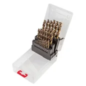 Wiertła - VERTO 60H814 25 szt 60H814 - miniaturka - grafika 1