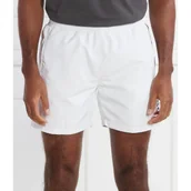 Kąpielówki męskie - BOSS BLACK Szorty kąpielowe Dolphin | Regular Fit - miniaturka - grafika 1