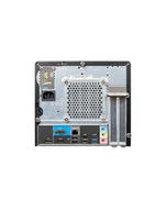 Zestawy komputerowe - Shuttle PC-SH510R411 XPC cube SH510R4 Czarny Intel H510 LGA 1200 (Socket H5) - miniaturka - grafika 1