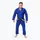 GI do brazylijskiego jiu-jitsu MANTO X5 navy | WYSYŁKA W 24H | 30 DNI NA ZWROT