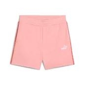 Spodenki damskie - ESS GRAPHIC ANIMAL szorty 12,7 cm TR - miniaturka - grafika 1