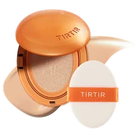 Podkłady do twarzy - Tirtir Mask Fit AI Filter Cusion Mini, 22N Shell Beige - miniaturka - grafika 1