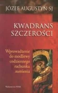 Religia i religioznawstwo - Kwadrans szczerości - miniaturka - grafika 1