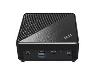 MSI Cubi N ADL-002EU Celeron N100 4GB SSD128 Intel UHD Graphics W11Pro - Zestawy komputerowe - miniaturka - grafika 7