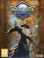 Gry PC - Warlock: Master of the Arcane (PC) - miniaturka - grafika 1