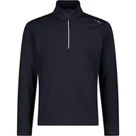 Bluzy męskie - CMP, Bluza męska, B.Blue-Ice, 54 - miniaturka - grafika 1