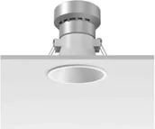 Lampy sufitowe - Flos - Easy Kap 50 Fixed LED Spot Optic Medium White Flos - miniaturka - grafika 1