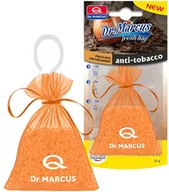 Zapachy samochodowe - Dr.Marcus Zapach samochodowy Fresh Bag Anti Tobacco Z0-9594 - miniaturka - grafika 1